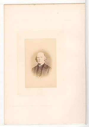 Seller image for Photo of William Leitch for sale by Attic Books (ABAC, ILAB)