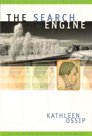 Imagen del vendedor de The Search Engine a la venta por Kenneth Mallory Bookseller ABAA