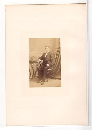 Seller image for Photo of Antoine-Aim Dorion for sale by Attic Books (ABAC, ILAB)