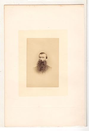 Seller image for Photo of Francois Evanturel for sale by Attic Books (ABAC, ILAB)