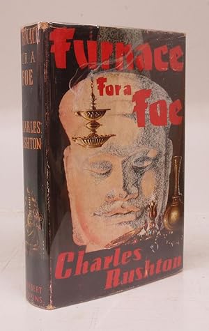 Image du vendeur pour Furnace for a Foe mis en vente par Attic Books (ABAC, ILAB)