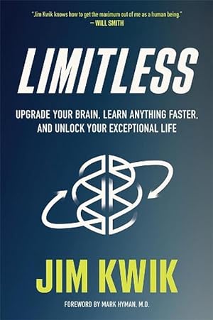 Seller image for Limitless (Paperback) for sale by Grand Eagle Retail