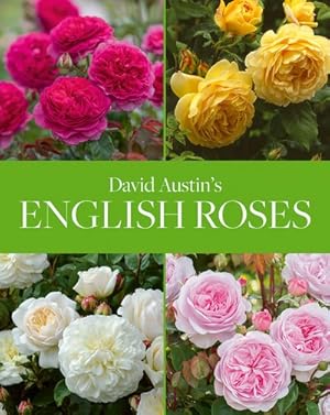 Seller image for David Austin's English Roses for sale by GreatBookPricesUK
