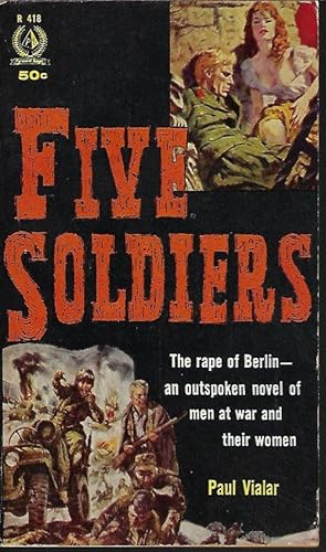 FIVE SOLDIERS
