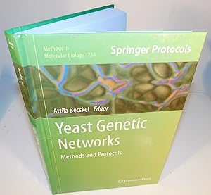 YEAST GENETIC NETWORKS methods and protocols