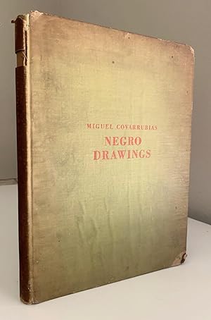 Negro Drawings