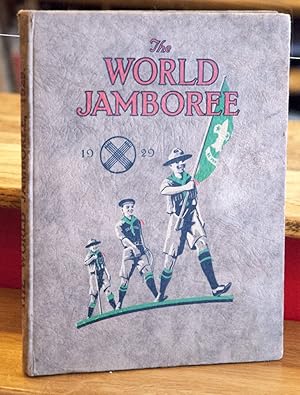 The World Jamboree _ The Quest of the Golden Arrow