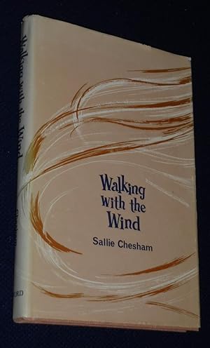 Seller image for Walking with the Wind for sale by Pensees Bookshop