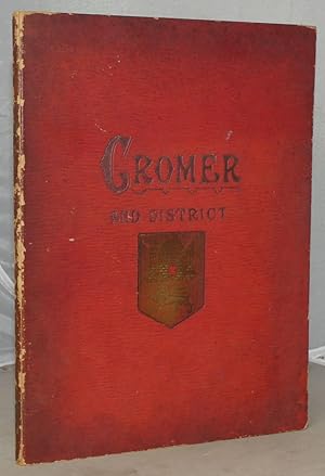 Image du vendeur pour Photographic Views: Cromer and District mis en vente par Besleys Books  PBFA