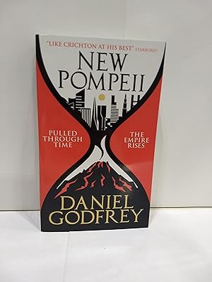 Imagen del vendedor de New Pompeii a la venta por Fleur Fine Books