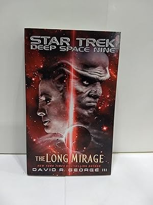 The Long Mirage (Star Trek: Deep Space Nine)