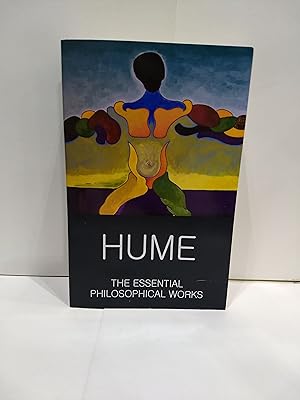 Image du vendeur pour Hume: The Essential Philosophical Works mis en vente par Fleur Fine Books
