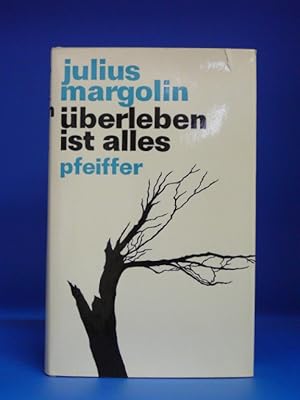 Bild des Verkufers fr berleben Ist Alles. - Aufzeichnungen aus sowjetischen Lagern. zum Verkauf von Buch- und Kunsthandlung Wilms Am Markt Wilms e.K.