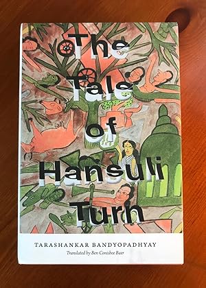 Immagine del venditore per The Tale of Hansuli Turn venduto da Dan Pope Books