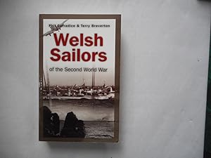 Seller image for Welsh Sailors of the Second World War for sale by Sue Lloyd-Davies Books