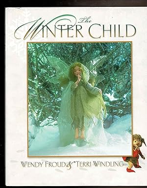Imagen del vendedor de THE WINTER CHILD a la venta por Circle City Books