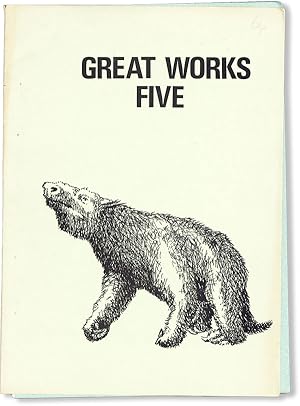 Great Works Five (December 1975)