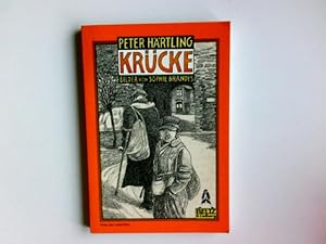 Seller image for Krcke : Roman. Bilder von Sophie Brandes / Gullivers Bcher ; 178 : Gulliver fr Kinder for sale by Antiquariat Buchhandel Daniel Viertel