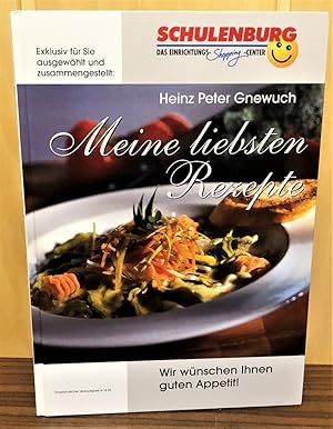 Meine liebsten Rezepte : Das Kochbuch für die moderne berufstätige Hausfrau und ihren emanzipiert...