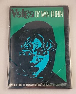 Seller image for Velga for sale by WellRead Books A.B.A.A.