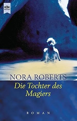Seller image for Die Tochter des Magiers for sale by Antiquariat Buchhandel Daniel Viertel