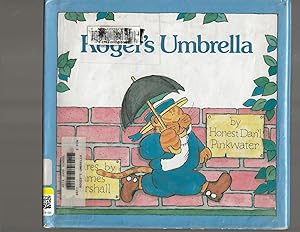 Immagine del venditore per Roger's Umbrella venduto da TuosistBook