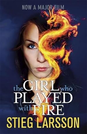 Bild des Verkufers fr The Girl Who Played With Fire (Millennium Trilogy, Band 2) zum Verkauf von Antiquariat Buchhandel Daniel Viertel