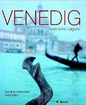 Seller image for Venedig und seine Lagune. Dorothea Kallenberg ; Horst Haas for sale by Antiquariat Buchhandel Daniel Viertel