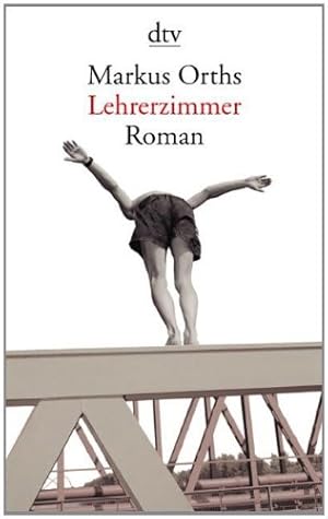 Immagine del venditore per Lehrerzimmer : Roman. dtv ; 13269 venduto da Antiquariat Buchhandel Daniel Viertel