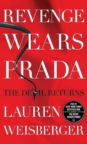 Imagen del vendedor de Revenge Wears Prada: The Devil Returns a la venta por Antiquariat Buchhandel Daniel Viertel
