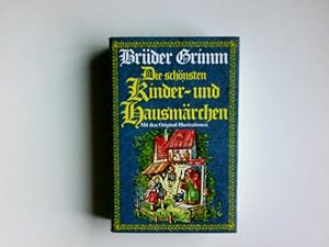 Seller image for Die schnsten Kinder- und Hausmrchen. Band 2 for sale by Antiquariat Buchhandel Daniel Viertel
