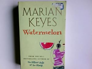 Imagen del vendedor de Watermelon a la venta por Antiquariat Buchhandel Daniel Viertel