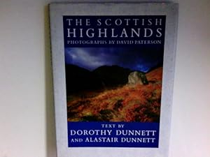 Immagine del venditore per Scottish Highlands venduto da Antiquariat Buchhandel Daniel Viertel
