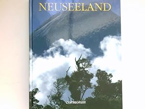 Image du vendeur pour Neuseeland : mis en vente par Antiquariat Buchhandel Daniel Viertel