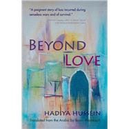 Imagen del vendedor de Beyond Love a la venta por eCampus