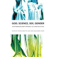 Seller image for God, Science, Sex, Gender for sale by eCampus