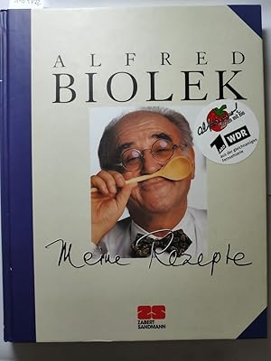 Meine Rezepte