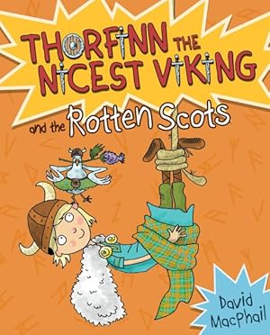 Seller image for Thorfinn and the Rotten Scots for sale by GreatBookPrices