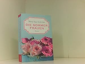Seller image for Die Sommerfrauen for sale by Book Broker