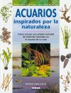 Image du vendeur pour Grandes Guas De Animales. Acuarios inspirados por la naturaleza mis en vente par AG Library