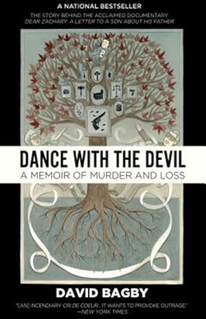 Seller image for Dance With the Devil : A Memoir of Murder and Loss for sale by GreatBookPricesUK