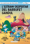 Imagen del vendedor de L'estrany despertar del Barrufet Gandul a la venta por AG Library