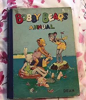 Bobby Bears Annual