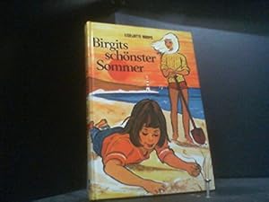 Imagen del vendedor de Birgits schnster Sommer a la venta por Gabis Bcherlager