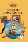 Bild des Verkufers fr Tintin 11/The secret of the Unicorn (ingls) zum Verkauf von AG Library