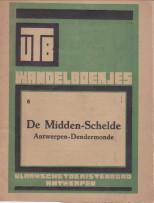 De Midden-Schelde Antwerpen - Dendermonde