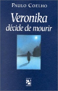 Image du vendeur pour Veronika d?cide de mourir - Paulo Coelho mis en vente par Book Hmisphres