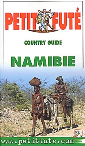 Image du vendeur pour Namibie 2002 - Collectif mis en vente par Book Hmisphres