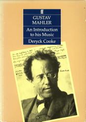 Gustav Mahler. An introduction to his music