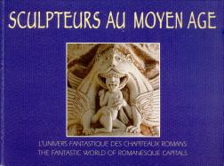 Seller image for Sculpteurs au Moyen Age for sale by Antiquariaat Parnassos vof